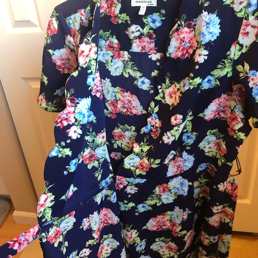 Dress - Picture 4 of 5
